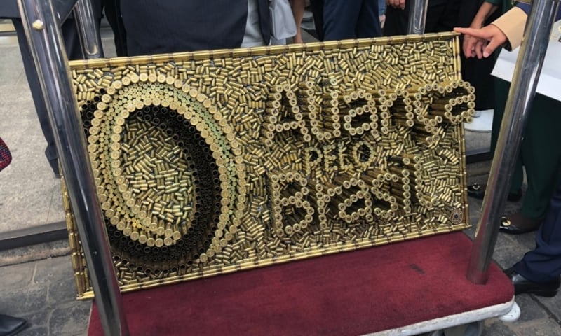 Segundo a direção da legenda em criação, 100 mil assinaturas foram recolhidas até agora