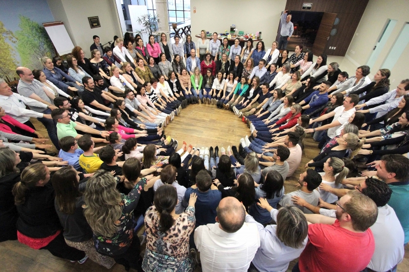 Unimed Erechim apoia e propõe soluções nas áreas sociais e de promoção e prevenção à saúde