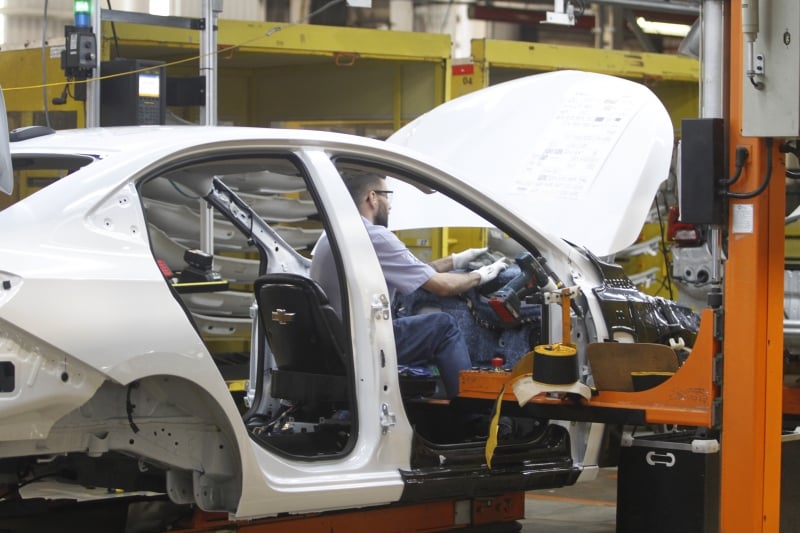 De 2023 a 2025, mais de R$ 8,3 bilhões foram destinados a montadoras e cerca de R$ 3,5 bilhões para o ramo de autopeças