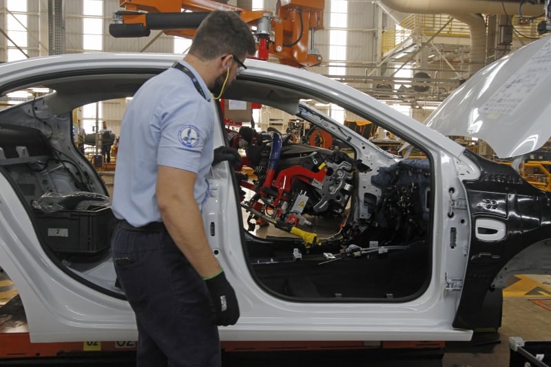 Prefeitura de Gravataí e sindicato se mobilizam para trazer investimentos da GM ao RS