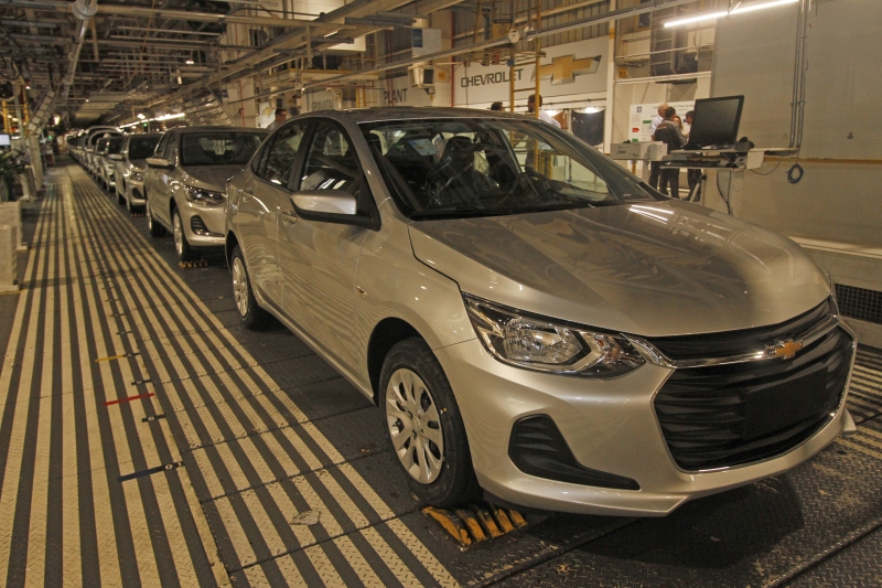 Montadoras podem a qualquer momento incluir outros modelos, desde que comuniquem ao MDIC