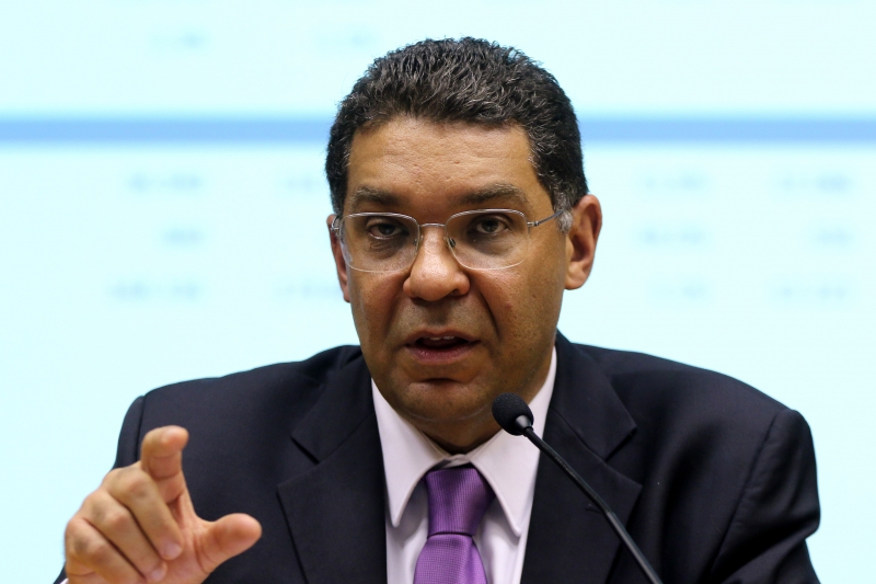 Mansueto Almeida firmou que não há risco de default de dívida externa