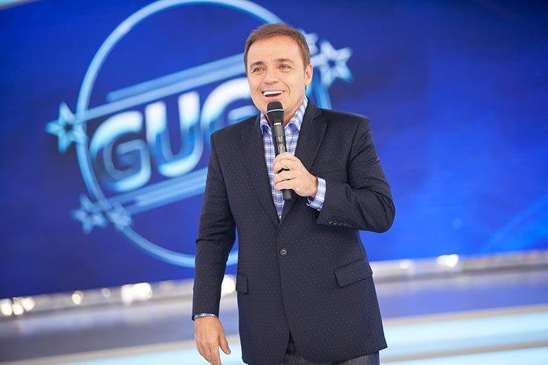 São Paulo SP 22 11 2019-Morre aos 60 anos o apresentador Gugu Liberato um do maiores nomes da TV Brasileira.foto Twitter