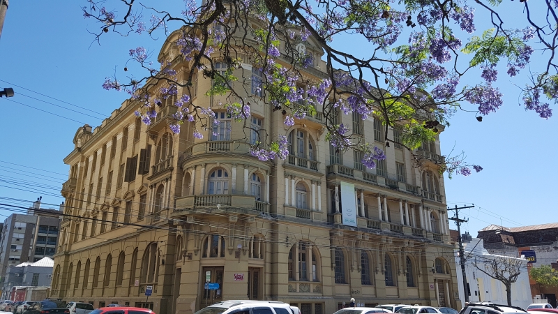 UFPel, que está à frente do restauro, reclama que o Iphan não tem repassado os recursos que foram acordados