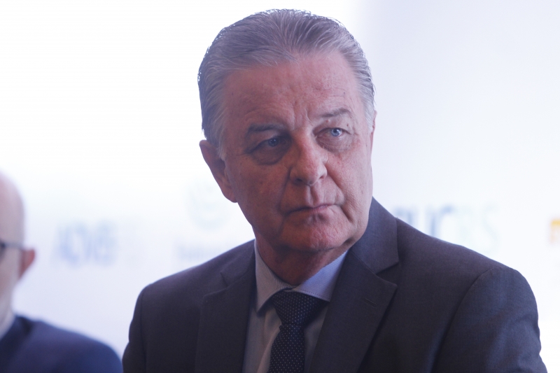 Luiz Henrique Hartmann é coordenador do Comitê Sinplast-RS de Reciclagem