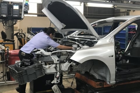 GM anuncia investimento de R$ 7 bilhões no Brasil, mas não detalha aporte em Gravataí