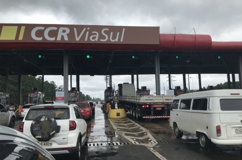 Bndes aprova R$ 1,45 bilhão para rodovias no Rio Grande do Sul