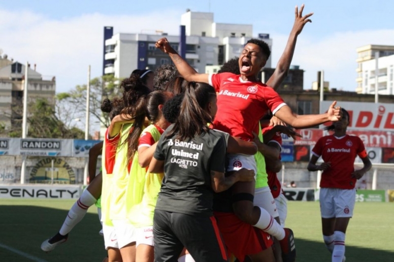 Equipe colorada encerrou a competição com a melhor campanha entre todas