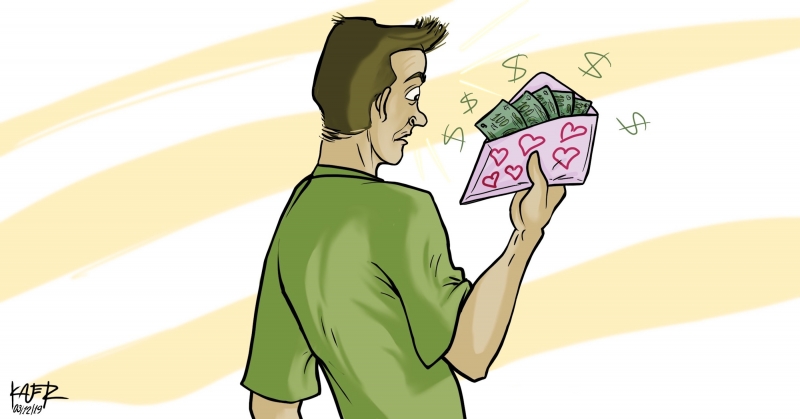 Charge 2 Espaço Vital nova