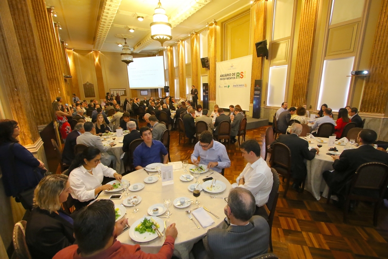 Anu�rio de Investimentos JC