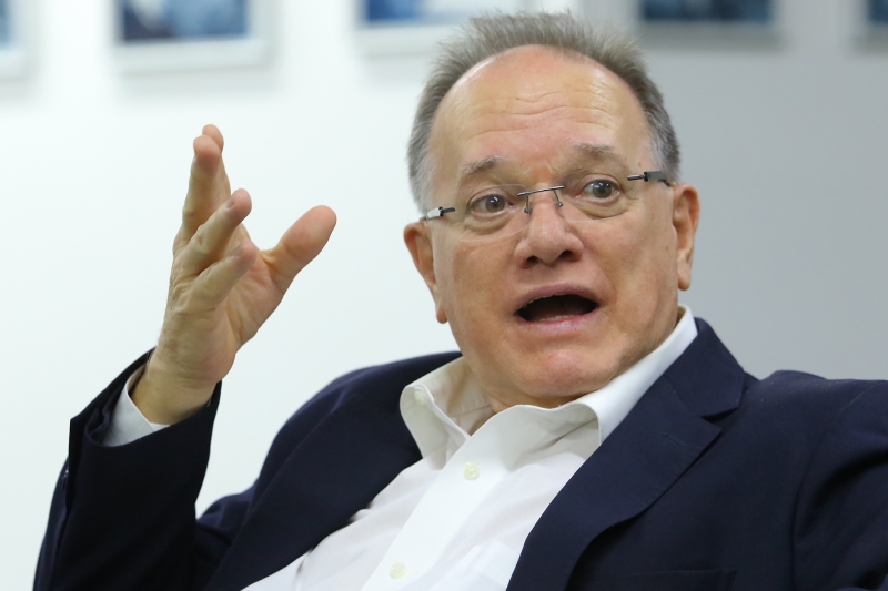 Novo posto de atendimento ser&aacute; na avenida Carlos Gomes, informa Ronaldo Sielichow 