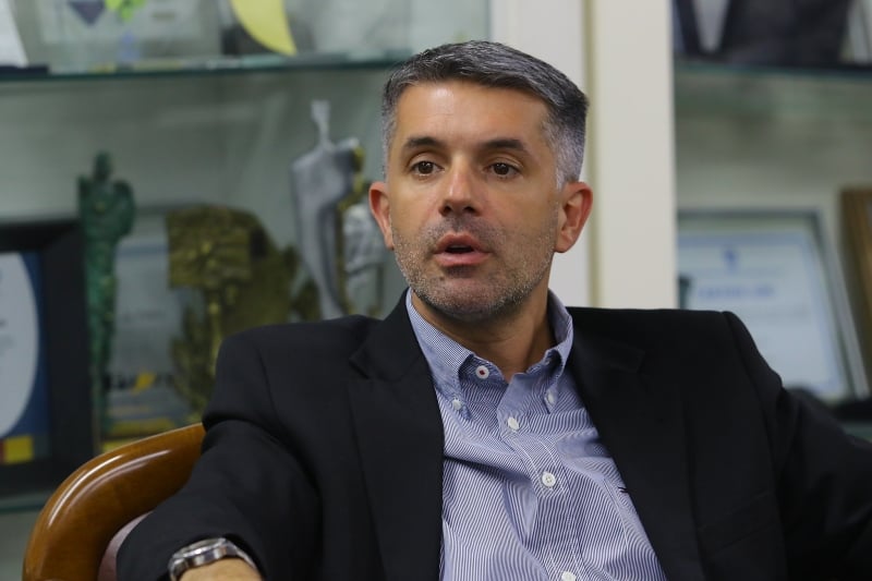 Presidente da entidade, Maneco Hassen, afirma que solicitação já foi encaminhada