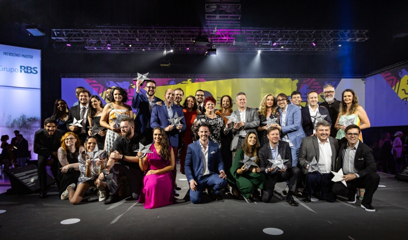 Os projetos desenvolvidos poderão ser inscritos no Salão ARP 2025