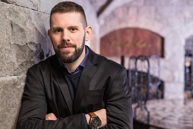 Maurício Salton informa investimentos de R$ 7 milhões 