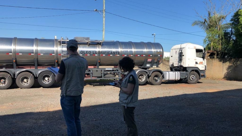 Mandados de busca e apreensão estão sendo cumpridos em Alvorada, Cachoeirinha, Canoas e Gravataí