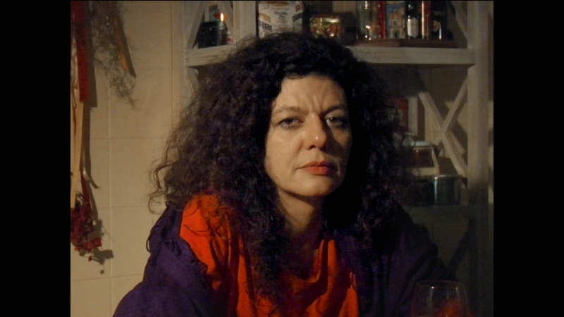 Atriz Gilda Nomacce participa do filme 'Miragem', uma das atrações da mostra