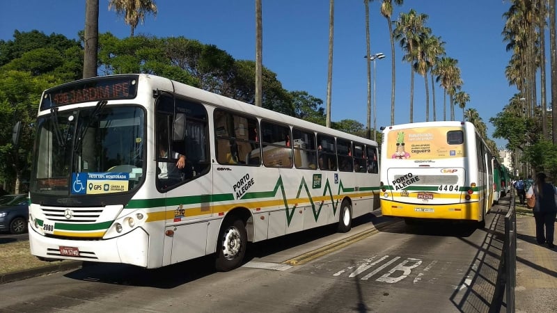 São 5 projetos que projetam redução da passagem do transporte em 2021