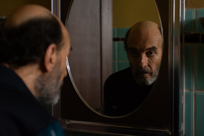 Protagonizado pelo uruguaio Jorge Bolani, filme entra na grade nesta quarta-feira (23) e terá reprises