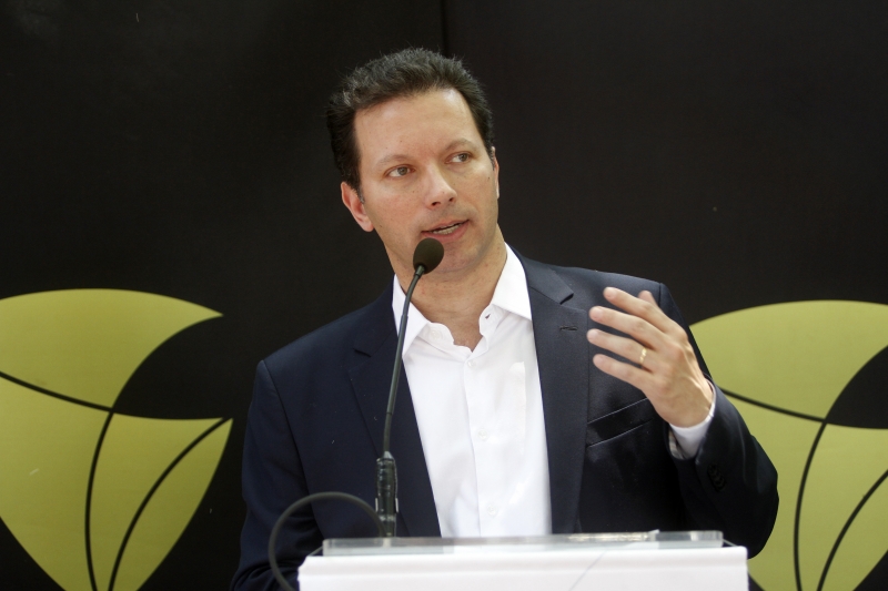 Revisão do Plano Diretor será "o maior investimento da cidade em planejamento urbano", afirma Marchezan