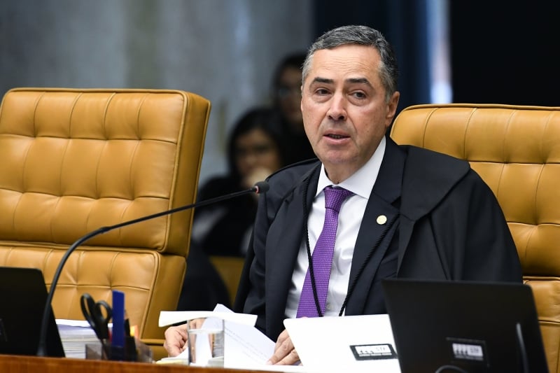 Em seu voto, o presidente do TSE, o ministro Luís Roberto Barroso, observou que uma eleição indireta se diferencia do pleito direto