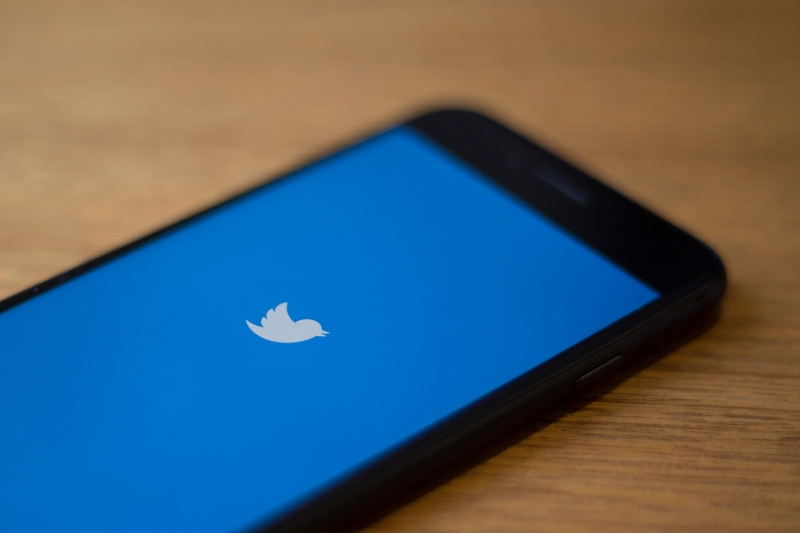 Twitter é a plataforma de comunicação cada vez mais usada por líderes mundiais