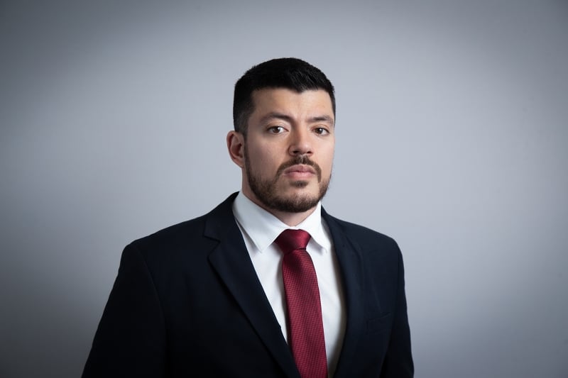 Monteiro diz que todo controle será feito por meio de receitas médicas