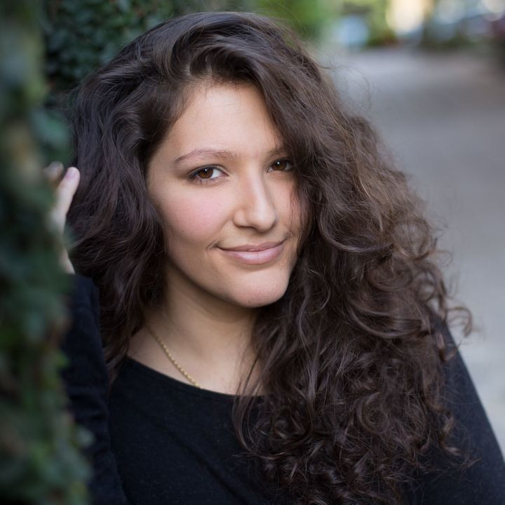 Cantora gaúcha radicada nos EUA está lançando seu primeiro CD