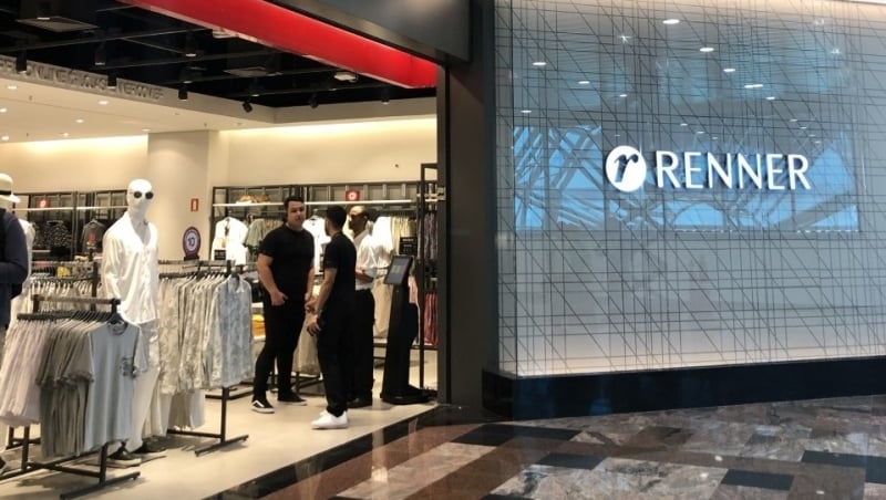 Na próxima semana, a marca chega à capital argentina, Buenos Aires