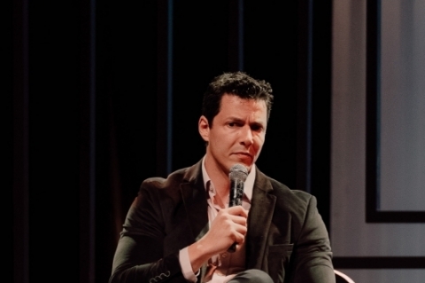 Leandro Caldeira, CEO no Brasil da Gympass: um novo jeito de tirar as pessoas do sofá