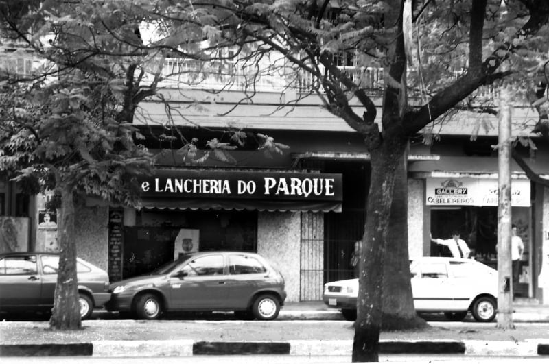 Lancheria abriu em 1982, em momento de efervescência no bairro