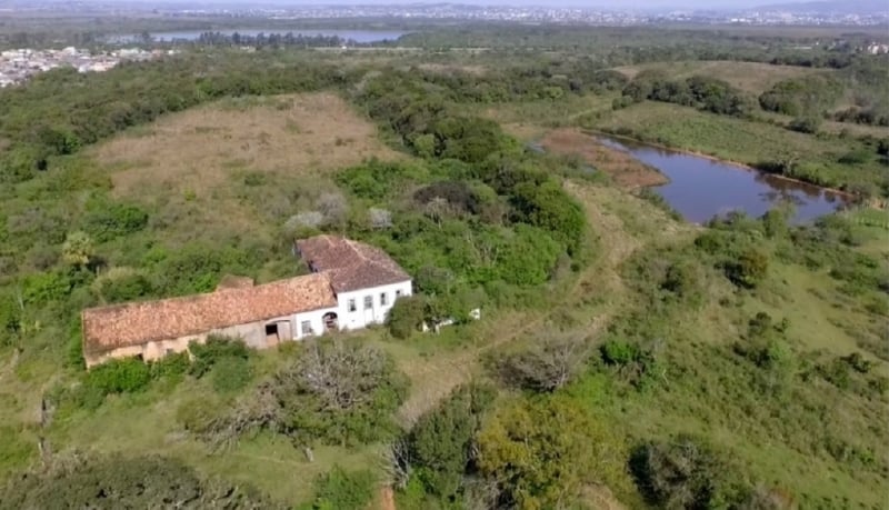 Conhecido como Mato do Júlio, terreno foi alvo de disputas judiciais; estudo apontará o que será construído