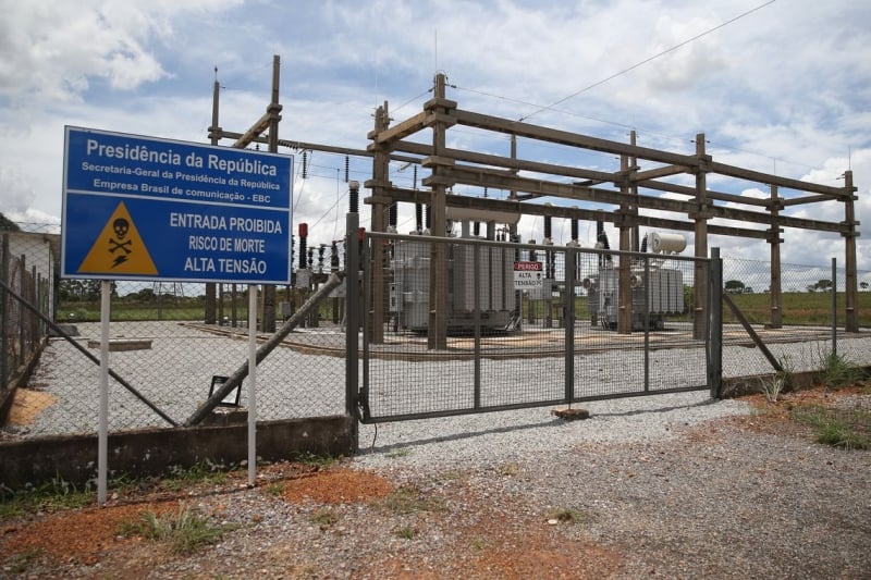 Problemas técnicos obrigaram a Rádio Nacional da Amazônia a operar com potência limitada durante dois anos e oito meses 