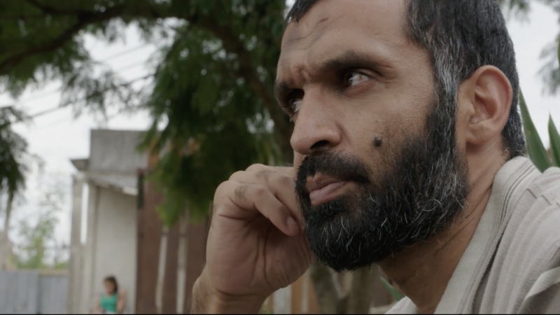 Documentário narra a história de Mohammed Taha Matan, que passou 13 anos na base militar
