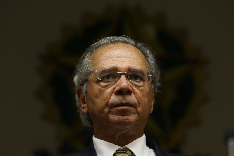 Programa que cuida das privatizações federais foi repassado ao ministério de Guedes