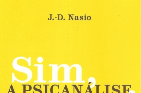 Sim, a psicanálise cura! mostra como um psicanalista pode acompanhar seu paciente até a cura