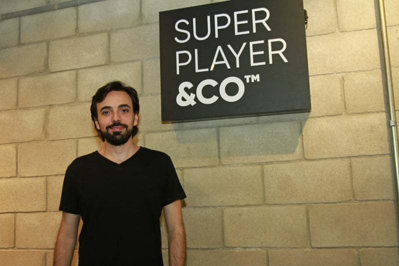 Goldschmidt aposta no potencial do mercado de podcasts no Brasil