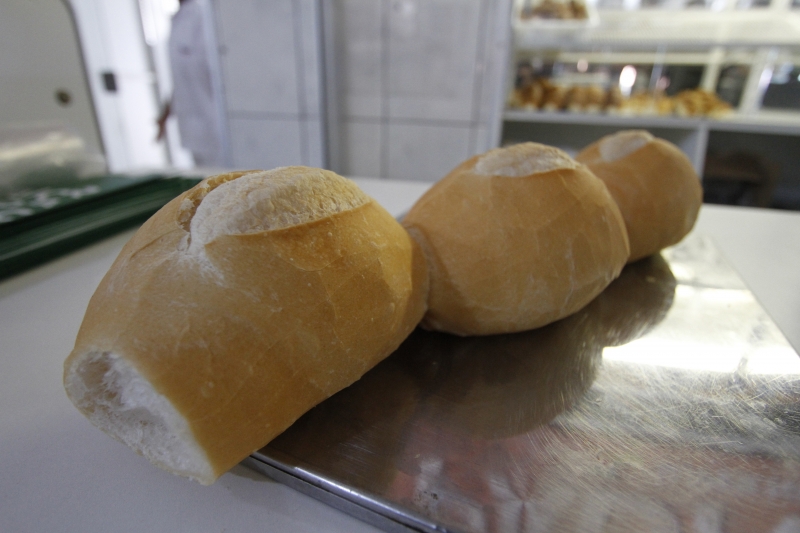 Caderno especial de verão do GeraçãoE em Pinhal e Cidreira.
Na foto: padaria Nivi Foto: LUIZA PRADO/JC