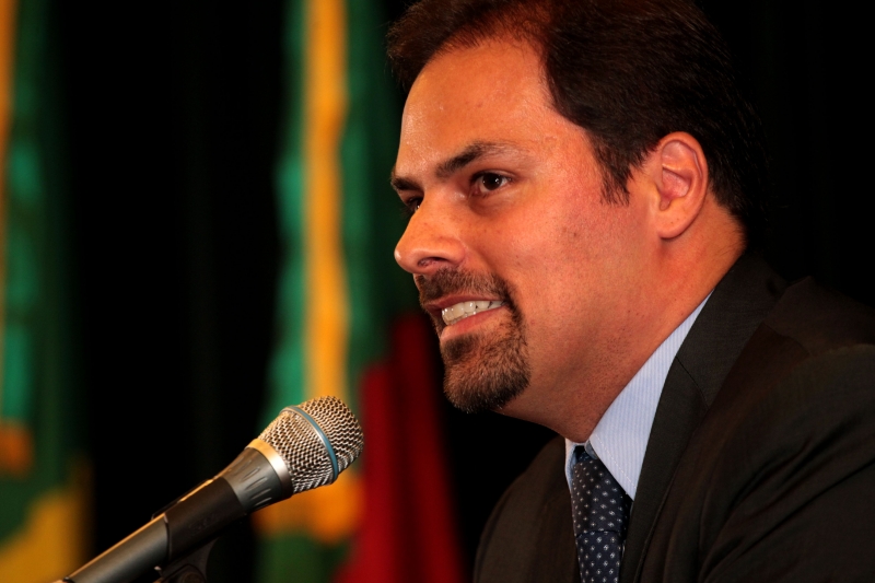 União já economizou R$ 120 milhões com digitalização, diz Paulo Uebel 