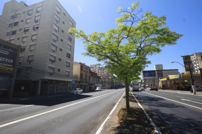 Queda de movimentação nas ruas em todo o planeta ajudou a reduzir os índices de poluição no ano