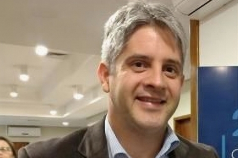 Lucas Pontes, diretor da JC Comunicações