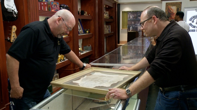 'Trato feito' mostra a rotina de uma loja de penhores em Las Vegas