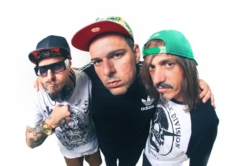 Banda gaúcha se apresenta neste sábado no Parador Pub, em Tapes