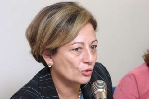 Nilcea Freire implementou a 
Lei Maria da Penha, em 2006