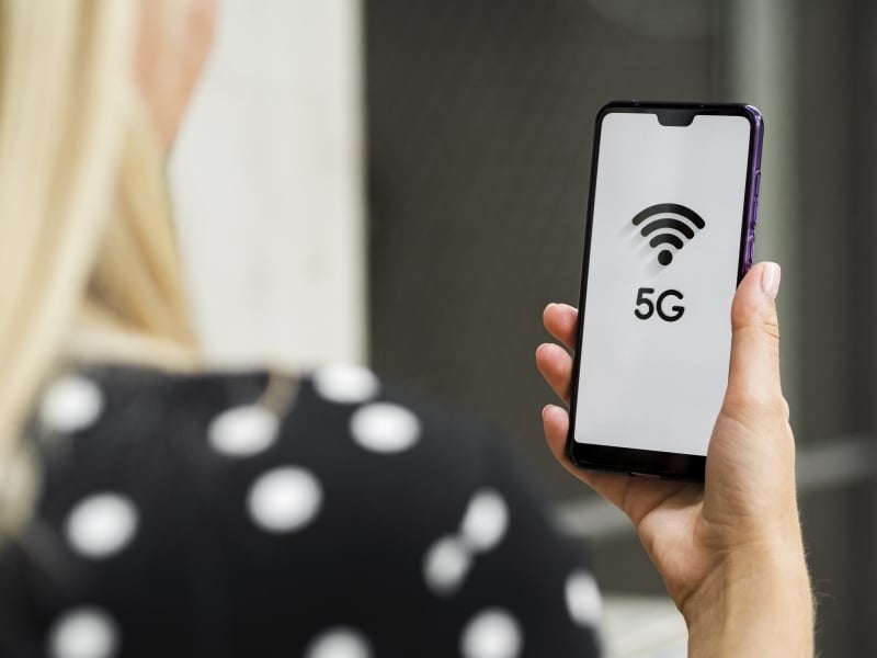 TIM amplia 5G e investe em resiliência na Região Sul