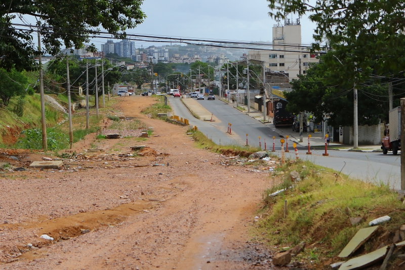 Ao custo total de R$ 157 milhões, trabalhos ficaram quase dois anos parados