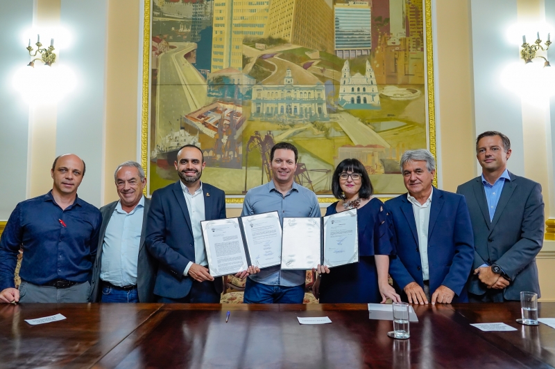 Concessionária norte-americana Clear Channel apresentou valor de R$ 81,7 milhões para a outorga