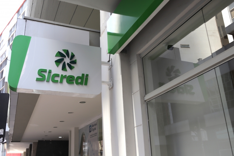 No País, cooperativa respondeu por R$ 2 bilhões em 40.605 operações