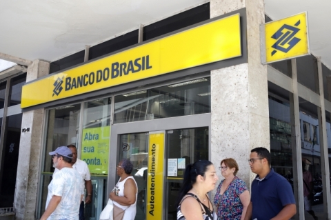Lucro do Banco do Brasil sobe 32,1% e atinge R$ 17,8 bilh�es em 2019