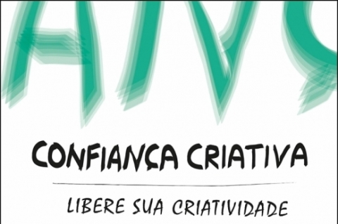 Resenha Empresas Confiança Criativa: Libere Sua Criatividade e Implemente Suas Ideias 