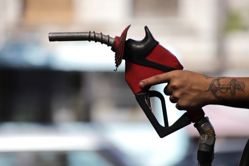 Desde março, valor do litro da gasolina foi alterado 18 vezes